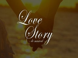 Musical love story