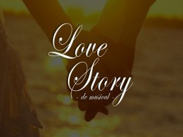 Musical love story