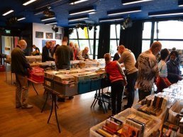 Record store day