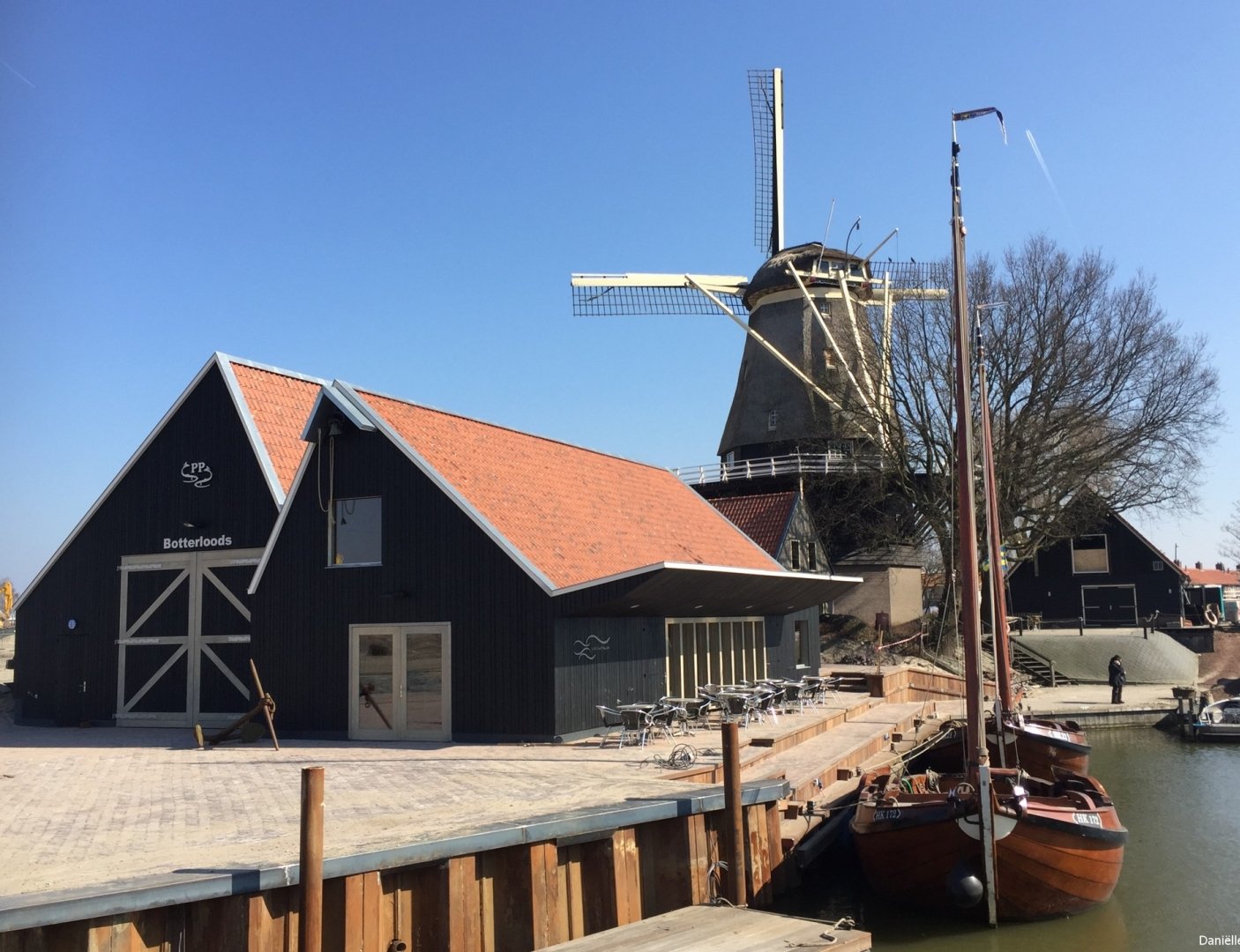 ‘We zeilen al twee jaar tegen de wind in’