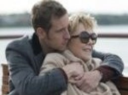 Film Stars Don't Die in Liverpool