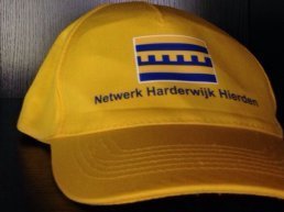 Op 23 mei organiseert Netwerk Harderwijk Hierden voor de tweede keer een stadswandeling
