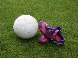 KNVB Voetbalwedstrijden Harderwijk zaterdag 12 mei 2018