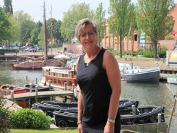 Onverwachtse wisseling van de wacht bij Veluvia