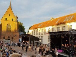 Podiumspektakel 2019