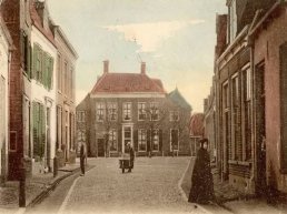 Herinner je je Harderwijk: De Smeepoortenbrink