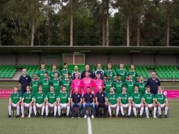 Op naar weer een jaar Derde Divisie