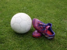 KNVB Voetbalwedstrijden Harderwijk zaterdag 19 mei 2018