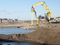 CDA wil in Waterfront fase 3 vrije sector huurwoningen