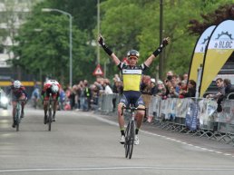 Woensdag 6 juni de 33e editie van de wielerklassieker “Parel van de Veluwe”