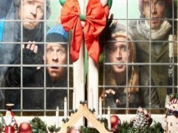 Op Sterk Water: Een magische kerst
