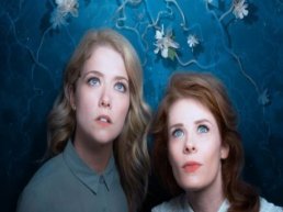 Yentl & de Boer: Magie