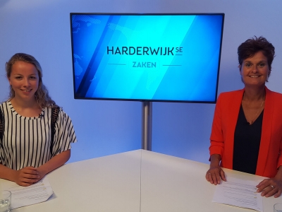 Het Harderwijkse Zaken Weekjournaal van 12 juni 2018