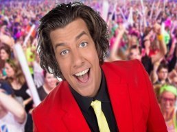 Harderwijk live: Feest op het plein