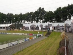 Zuiderzeecup 2018