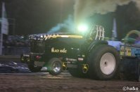 Truck en Tractor Pulling Speuld