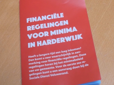 PvdA stelt vragen over minimaregelingen