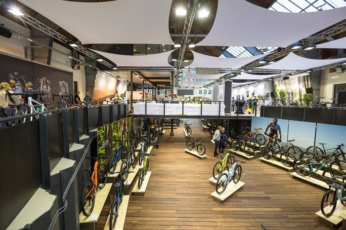 Trek World consumentendag 18 augustus 2018