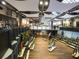 Trek World consumentendag 18 augustus 2018