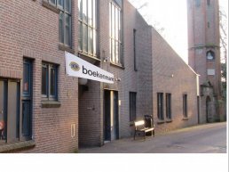 Lions boekenmarkt