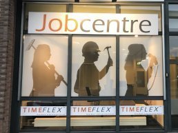 Vacatures Timeflex Jobcentre
