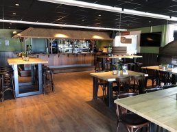 Sportcafé de Rumels is veel meer dan een sportcafé