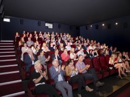 Filmprogramma 19 juli tot en met 25 juli bij bioscoop Kok CinemaxX
