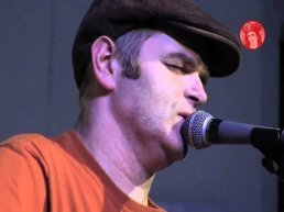Singer Songwriter Ben Reel