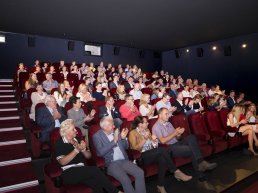 Filmoverzicht bioscoop Kok CinemaxX Harderwijk van 2 augustus tot en met 8 augustus