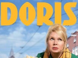 Ladiesnight Doris