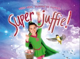 Voorpremière met de film Super Juffie