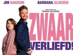 Ladiesnight Zwaar Verliefd