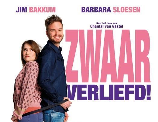 Ladiesnight Zwaar Verliefd