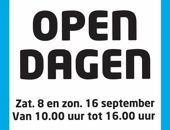 Opendagen Indoorski- en Snowboardcentrum Delphindoorski Ermelo