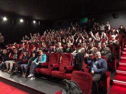Filmoverzicht Bioscoop Kok CinemaxX Harderwijk van 2 augustus tot en met 15 augustus 2018