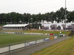 Urk wint Zuiderzeecup na zege op Ajax (3-2). VVOG 3de na late winst op Huizen (2-1)