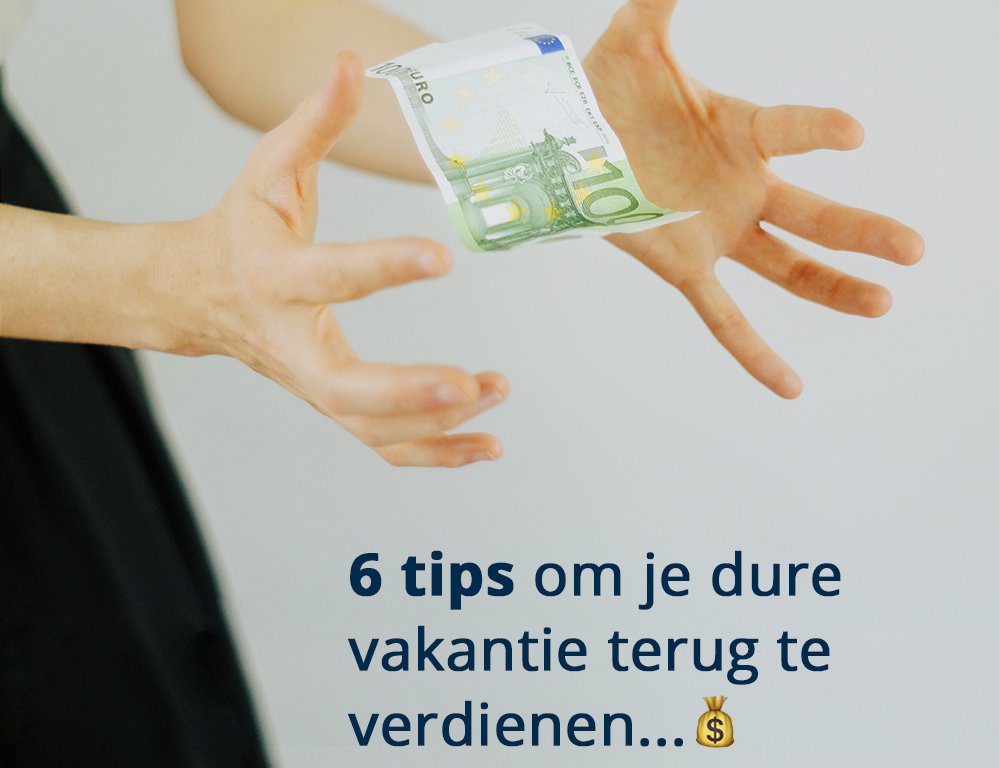 Tips om te besparen op uw verzekeringen