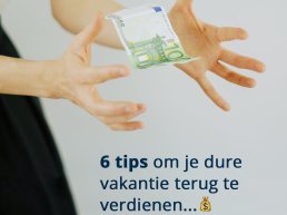 Tips om te besparen op uw verzekeringen