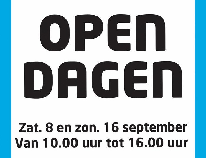 Opendagen Indoorski- en Snowboardcentrum Delphindoorski Ermelo