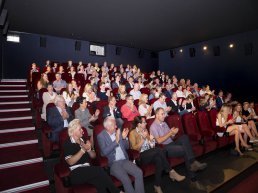 Filmoverzicht bioscoop Kok CinemaxX Harderwijk van 23 augustus tot en met 29 augustus 2018