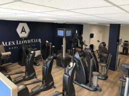 Pijnvrij en gezond leven bij Alex Lloyd Club