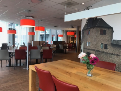 Careander nieuwe locatie voor Alzheimer Café Harderwijk.