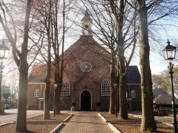 Rectificatie: Plannen voor seniorenwoningen Koetshuis Hierden