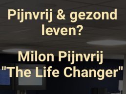 GEZOCHT: 20 Vrouwen (45-55 jaar) uit Harderwijk e.o die weer Pijnvrij en Gezond willen leven!