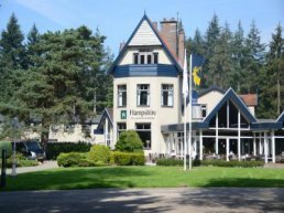 Vouchers bij Veluwe Hotel Stakenberg Elspeet 2=1 actie!