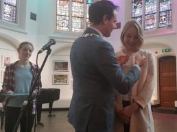 Wie wordt in 2018 de jeugdheld van Harderwijk?