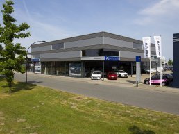Zaterdaghulp gezocht Hyundai Wittenberg Harderwijk!