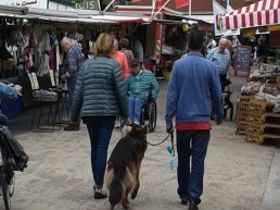 Weekmarkt
