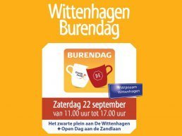 Er staat veel te gebeuren in de Wittenhagen