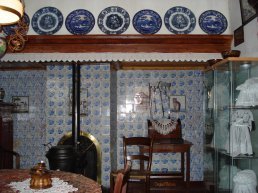 Lezing Evert de Graaf op de Mariahoeve